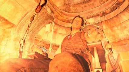 The Evil Within - Official Launch Trailer [EN]