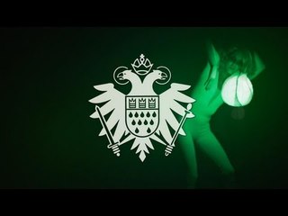 John Tejada - Radio Channel (Official Video) 'The Predicting Machine' Album