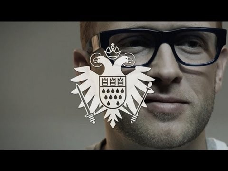 WhoMadeWho - Running Man & The Sun 'Brighter' Album