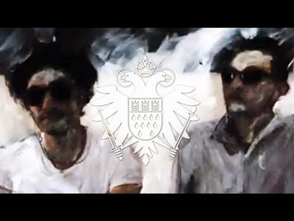 Terranova feat. Tomas Høffding - Question Mark (Official Video) 'Hotel Amour' Album