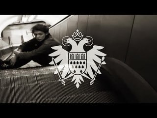 Superpitcher - Rabbits In A Hurry (Official Video) 'Kilimanjaro' Album