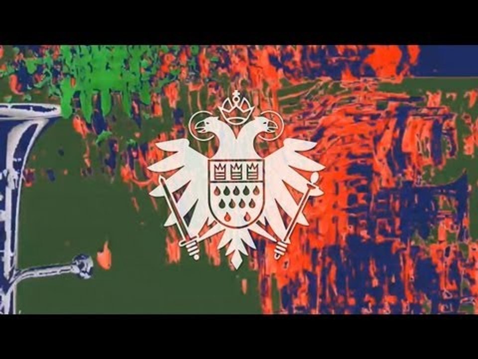Wolfgang Voigt - Umbau 2.1 (Official Video) 'Protest 8' EP