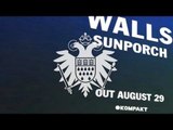 Walls - Sunporch 'Coracle' Album