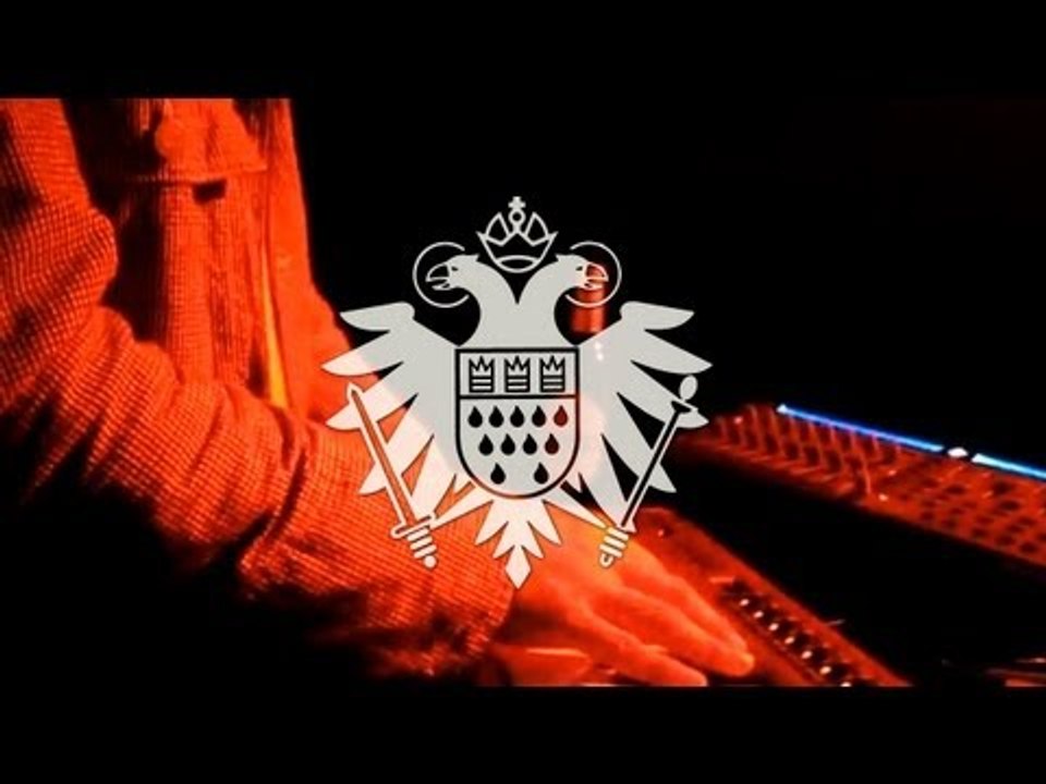 Kaito - Live at Total Confusion in Köln 03.05.2010 - Part 3