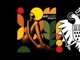 Gui Boratto - Get The Party Started 'Abaporu' Album