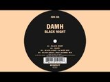 DAMH - Black Night (DJ Koze Mix) 'Black Night' EP