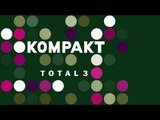 Superpitcher - Tomorrow 'Kompakt Total 3' Album