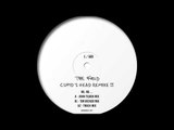 The Field - No.No... (Tim Hecker Mix) 'Cupid's Head Remixe II' EP