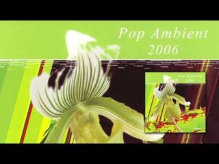 Markus Guentner - Baghira 'Pop Ambient 2006' Album