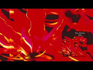 Ulf Lohmann - Nicht Die Welt 'Pop Ambient 2003' Album