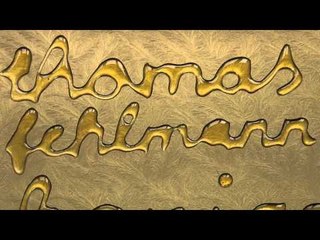 Thomas Fehlmann - Atlas 2 'Honigpumpe' Album