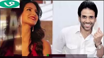 SUNNY LEONE SEX Comedy _ First Look Mastizaade_ Double Role BY 1 video vines