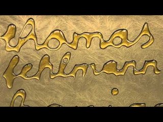 Thomas Fehlmann - Schaum 'Honigpumpe' Album