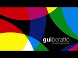 Gui Boratto - The Blessing 'Chromophobia' Album