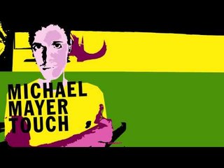 Michael Meyer - Neue Luthersche Fraktur 'Touch' Album