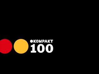 Ulf Lohmann - Because (Thomas & Mayer Mix) 'KOMPAKT 100' Album