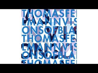 Thomas Fehlmann - Gratis 'Visions Of Blah' Album
