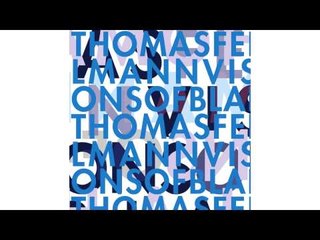 Thomas Fehlmann - Seerosengiessen 'Visions Of Blah' Album