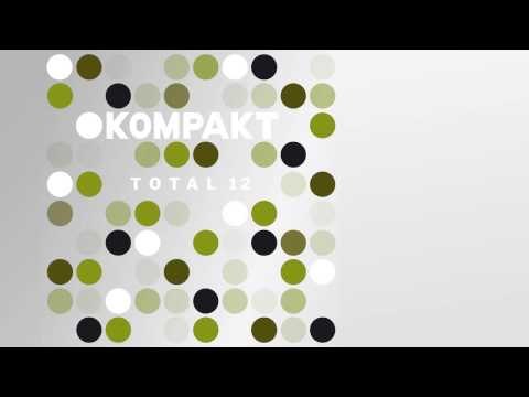 GusGus - Over (Life and Death Mix) 'Kompakt Total 12' Album