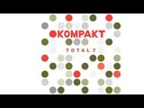Reinhard Voigt - Tranceformation 'Kompakt Total 7' Album
