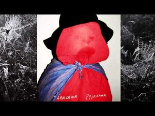 Taragana Pyjarama - Terror Paradise 'TIPPED BOWLS' Album
