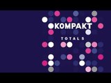 Michael Mayer & Reinhard Voigt - Speaker 'Kompakt Total 5' Album