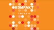 DJ Koze - Hicc Up 'Kompakt Total 6' Album