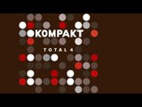 Kaito - Beautiful Day 'Kompakt Total 4' Album