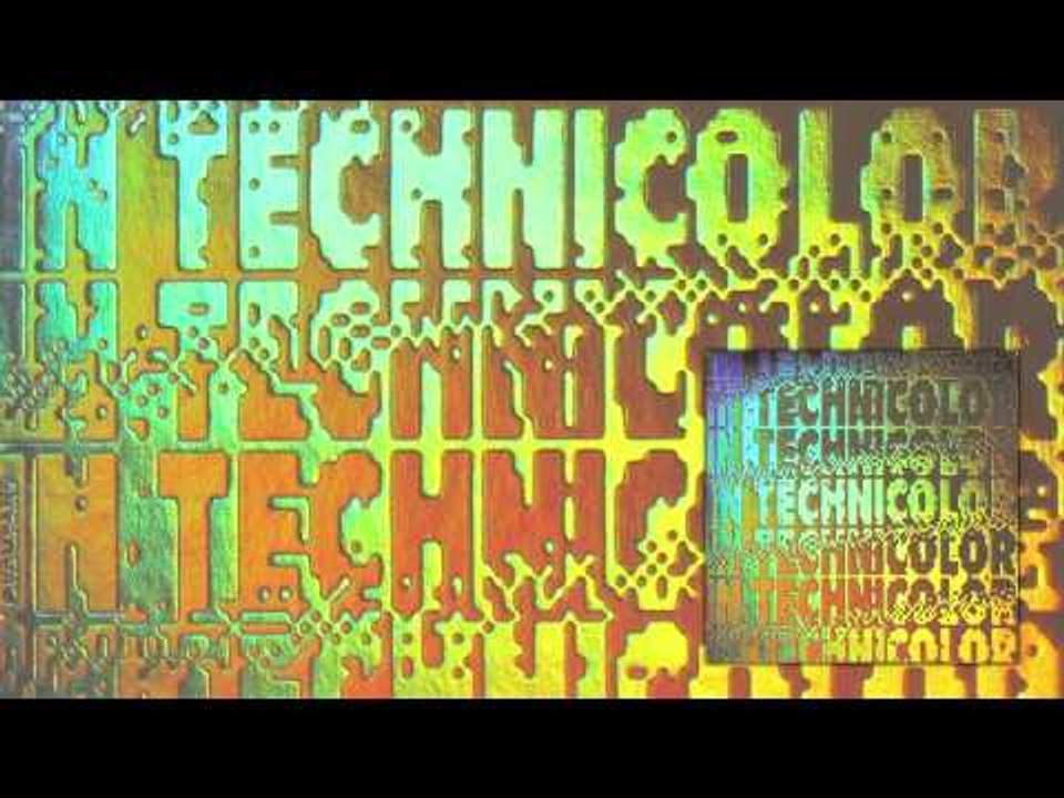 Coma - # 'In Technicolor' Album