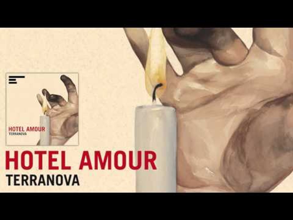 Terranova - Code Blue 'Hotel Amour' Album