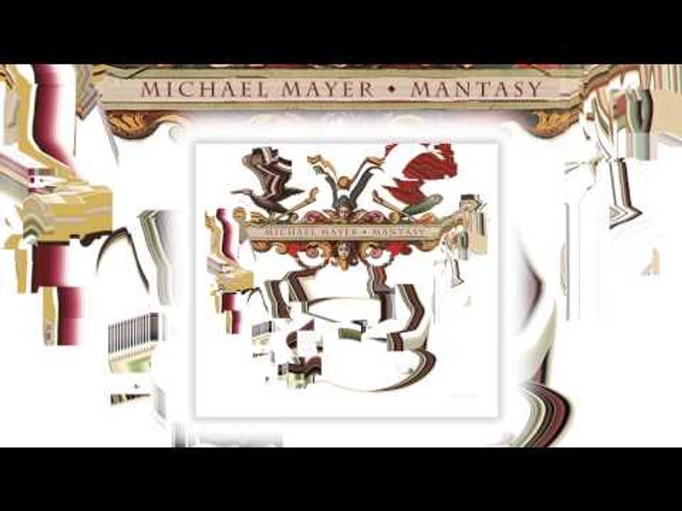 Michael Mayer - Wrong Lap 'Mantasy' Album