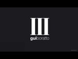 Gui Boratto - Destination: Education 'III' Album