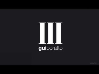 Gui Boratto - The Third 'III' Album