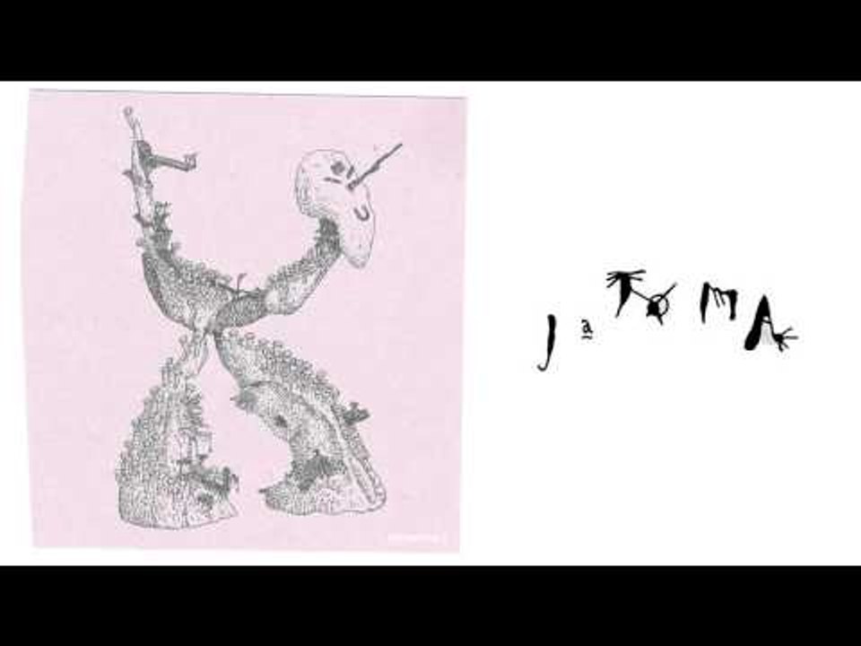 Jatoma - Luvdisc 'Jatoma' Album