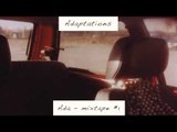 Andi Teichmann - Tape (Ada Mix) 'Adaptations - Mixtape #1' Album