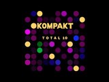 Thomas/Mayer - Total 9 'Kompakt Total 10 CD1' Album