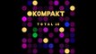 DJ Koze - 40 Love 'Kompakt Total 10 CD1' Album