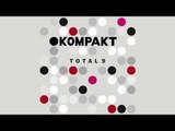 Nicolas Stefan - Time Is Over 'Kompakt Total 9 CD2' Album