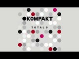 Burger/Voigt - Wand Aus Klang 'Kompakt Total 9 CD1' Album
