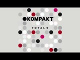 Justus Köhncke - No Thanks for the Add 'Kompakt Total 9 CD1' Album