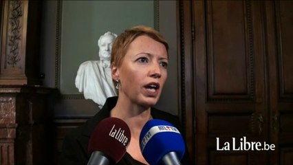 Fonck: "Le Premier Ministre aurait du condamner ces propos"