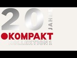 Kaito - Everlasting - 20 Jahre Kompakt Kollektion 1 CD2