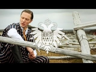 GusGus, Ada feat. Mayburg Remix - Hateful (Official Video) 'So Wird Die Zeit Gemacht' EP