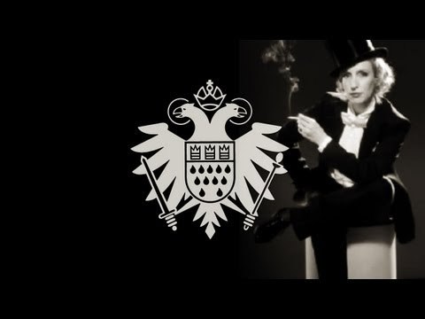 Sam Taylor-Wood - I'm in Love with a German Film Star 'I'm in Love with a German Film Star' EP