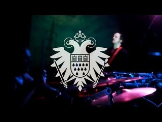 The Field - Live at Optimo in Glasgow 15.11.2009