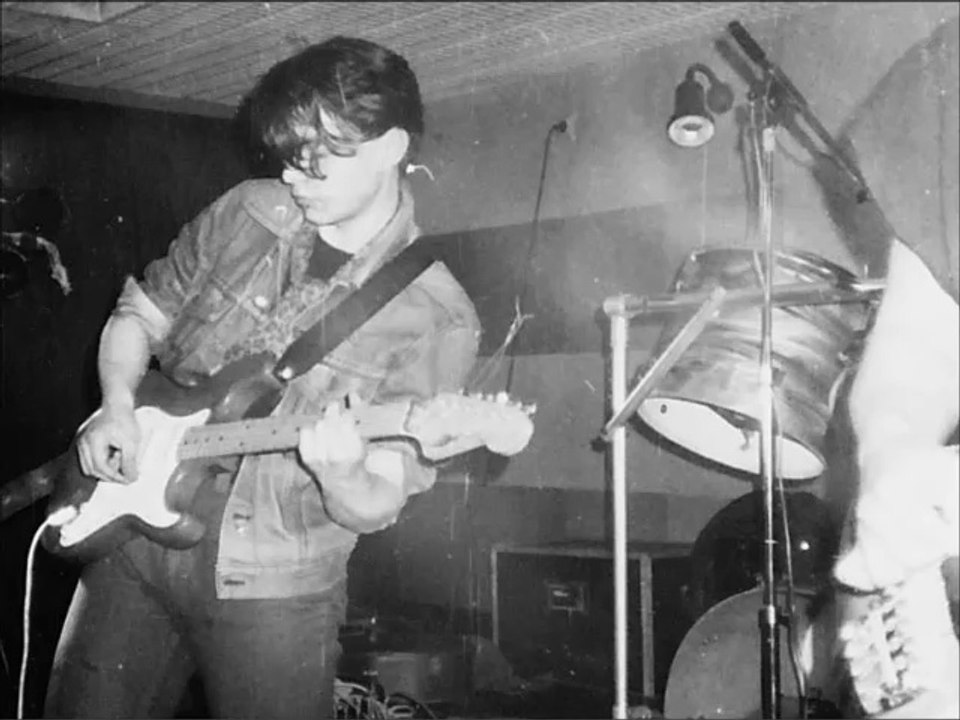 Fellini Prostitutes - Loosing Friends