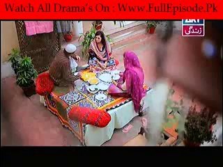 Behnein Aisi Bhi Hoti Hain Episode 106 - 14th October 2014