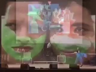 Atif Aslam Live In Concert With Shariyaa Ghoshaal in Washington DC