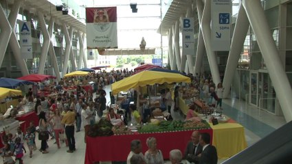 Terroir 13 - 18ème édition