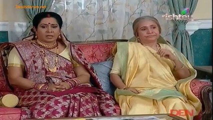 Bhagya Vidhata (Rishtey) 14th October 2014 Video Watch Online